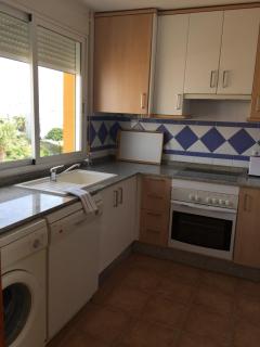 Apartamento El Mirador de Vera playa - Vera - 6
