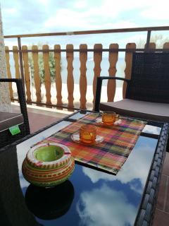 Noemi Holiday House - Agnone Bagni - 4