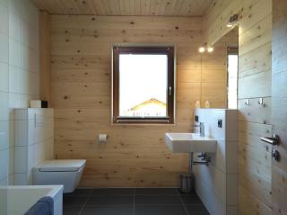 Walser Berg Chalets - Riezlern - 1