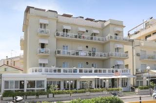 Hotel Lungomare - Cattolica - 9