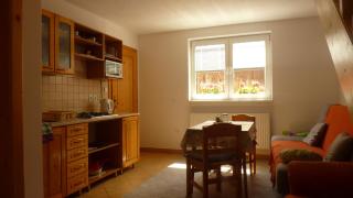 Apartment Majerčák - 5
