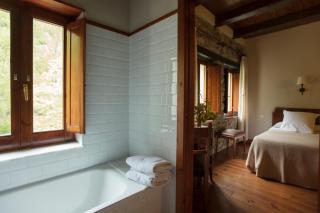 Hotel Caldas - Caldes de Boi - 1