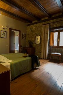 Hotel Caldas - Caldes de Boi - 3