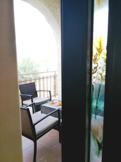Noemi Holiday House - Agnone Bagni - 1
