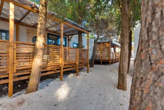 Croatia Camp Mobile Homes Vodice - Vodice (Vodizze) - 8