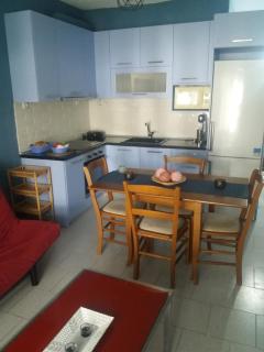 Siviri family house Oikismos Akri - Koroni - Siviri - 4