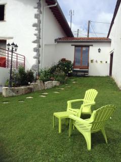 Gite Larrondoa - Saint-Esteben - 3