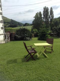 Gite Larrondoa - Saint-Esteben - 4