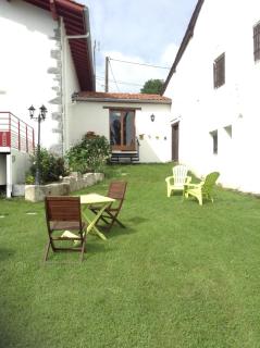 Gite Larrondoa - Saint-Esteben - 6