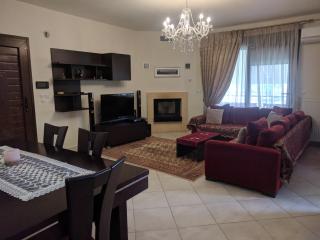 Iraklitsa Apartment - Nea Iraklitsa - 8
