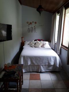 Be Hospedagem - Lumiar - 9