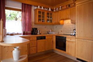Eggerhof - Ferienhaus - Ramsau am Dachstein - 1