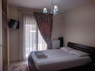 Iraklitsa Apartment - Nea Iraklitsa - 1