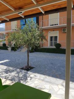 Bello Apartaments - Orikum - 7