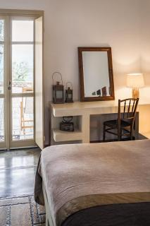 Mazaraki Guesthouse - Mystras - 8