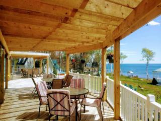 Sea Parrot Ocean View Manor - Indian Brook - 8