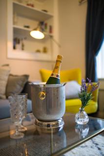 Willoughby Apartment - Bath - 2