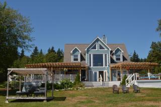 Sea Parrot Ocean View Manor - Indian Brook - 7
