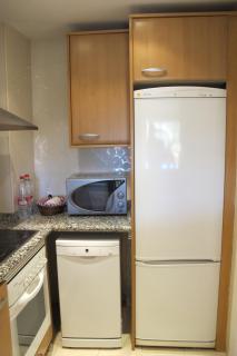 Apartamento en Los Patios de Santa Maria Golf - Marbella - 2