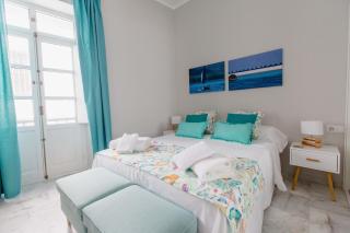 Apartamento La Casa del Almirante - Cadice - 1