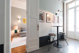 LovelyStay - Flower Stylish Apartment - Oporto - 2