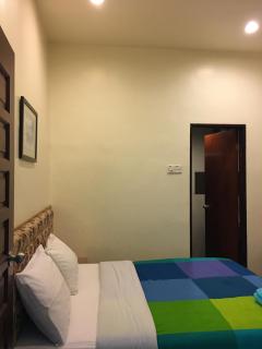 CH Green Stay Resort Apartment - Cameron Highlands - 6