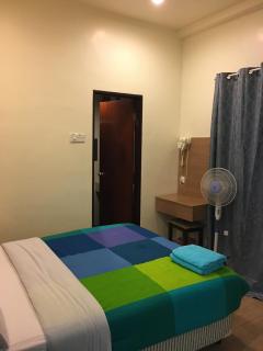 CH Green Stay Resort Apartment - Cameron Highlands - 5