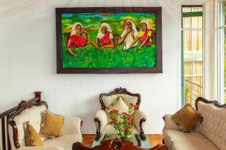 Oak Ray Summer Hill Breeze - 2