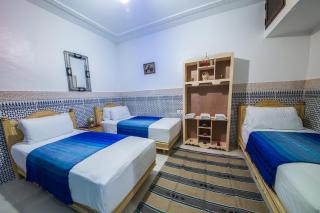 La Casa Espanyola - Fes - 4
