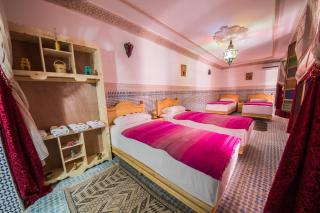 La Casa Espanyola - Fez - 1