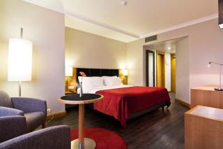SANA Reno Hotel - Lisbona - 6