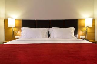 SANA Reno Hotel - Lisbona - 5