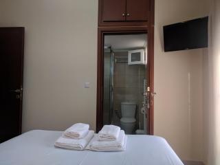Iraklitsa Apartment - Nea Iraklitsa - 2