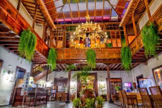 Hotel Marquesa - Puerto de la Cruz - 0