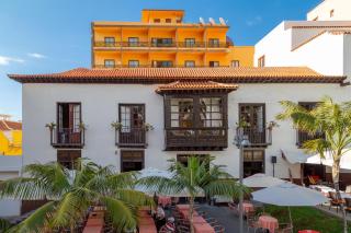 Hotel Marquesa - Puerto de la Cruz - 6