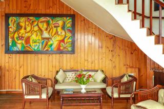 Oak Ray Summer Hill Breeze - 5