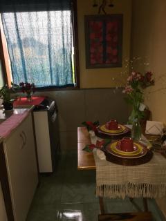 Loft Cravo & Canela - São Pedro da Serra - 2
