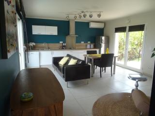 Villa la Vista - Lumio - 1