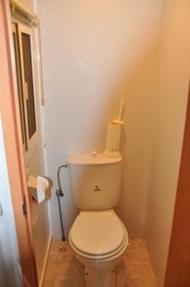 Mobil-home 221 Sigean - 1