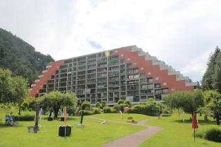 Ferienwohnung im Haus Landskron - 9