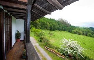 CASA RURAL ARDAVIN I - Sevares - 8