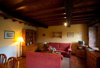 CASA RURAL ARDAVIN I - Sevares - 7