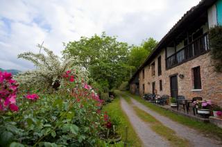 CASA RURAL ARDAVIN I - Sevares - 6