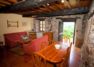 CASA RURAL ARDAVIN I - Sevares - 5