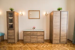 Suzy Apartman - Eger - 1