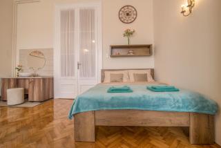 Suzy Apartman - Eger - 3