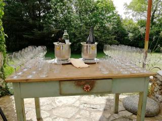 Boutique B&B Stancija 1904 Adults only - 3