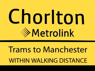 Chorlton Townhouse - Manchester - 4