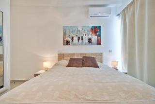"Centre Point" Apartment - St Julian's - 4