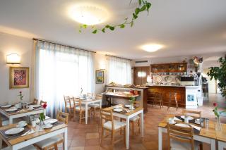Hotel Ristorante Piccolo Chianti - 4